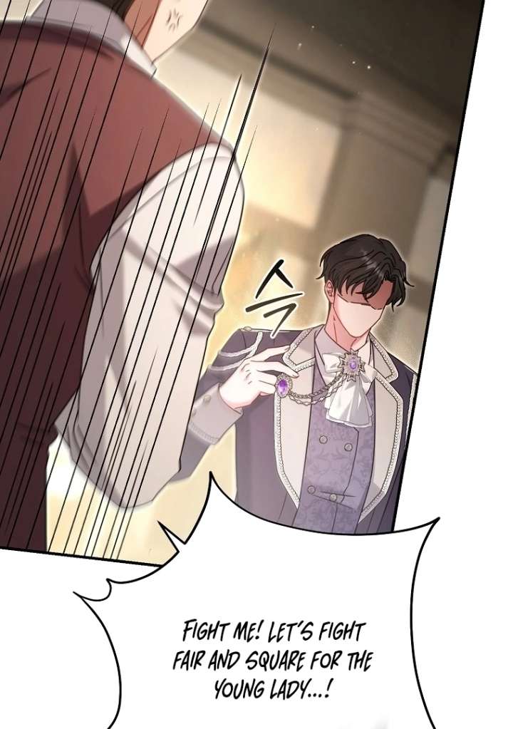 Rather Than The Son, I’ll Take The Father Chapter 48 - Page 139