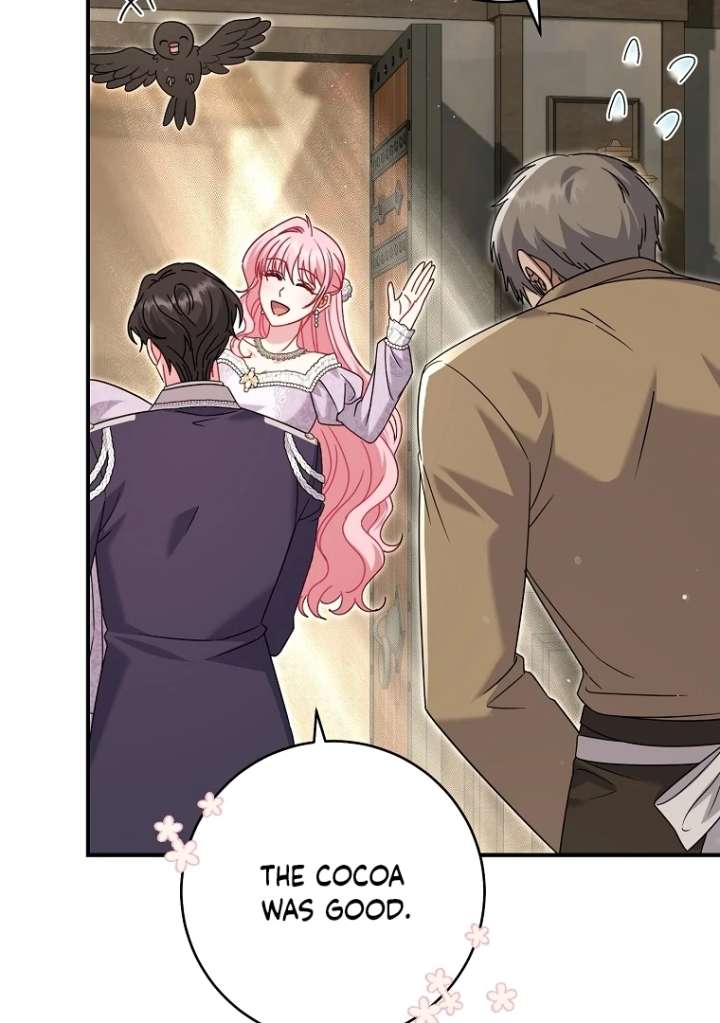 Rather Than The Son, I’ll Take The Father Chapter 48 - Page 163