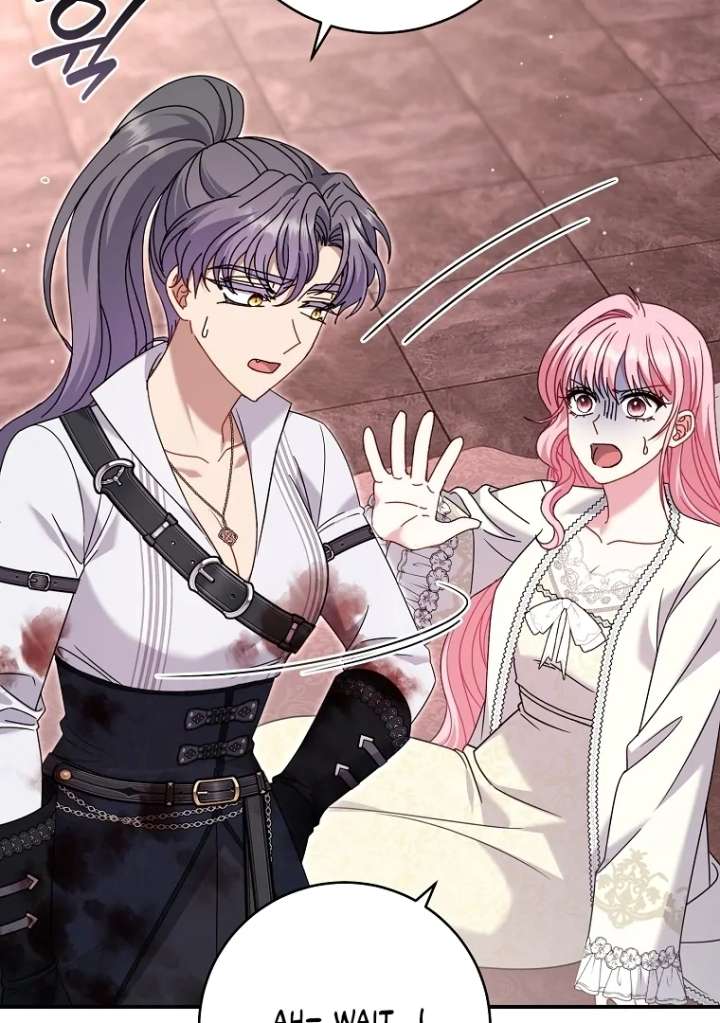 Rather Than The Son, I’ll Take The Father Chapter 48 - Page 17