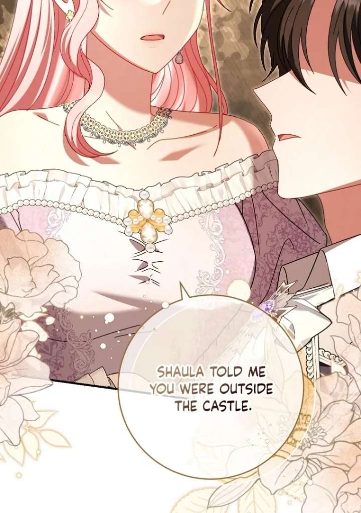 Rather Than The Son, I’ll Take The Father Chapter 48 - Page 170