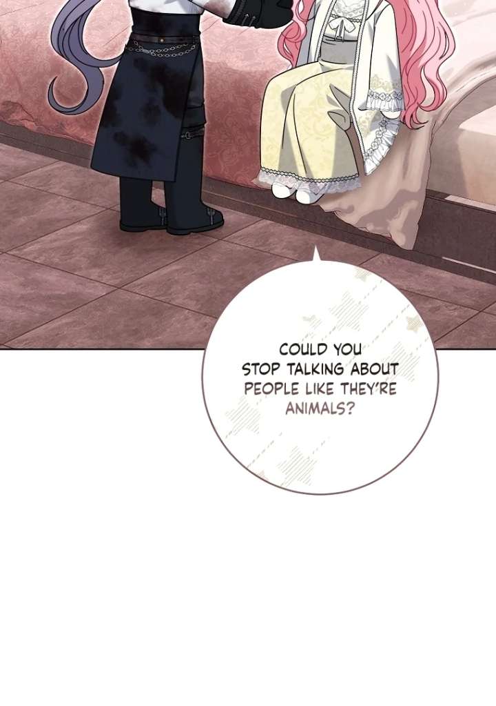 Rather Than The Son, I’ll Take The Father Chapter 48 - Page 25