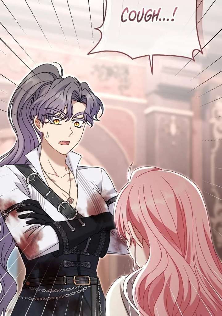 Rather Than The Son, I’ll Take The Father Chapter 48 - Page 30