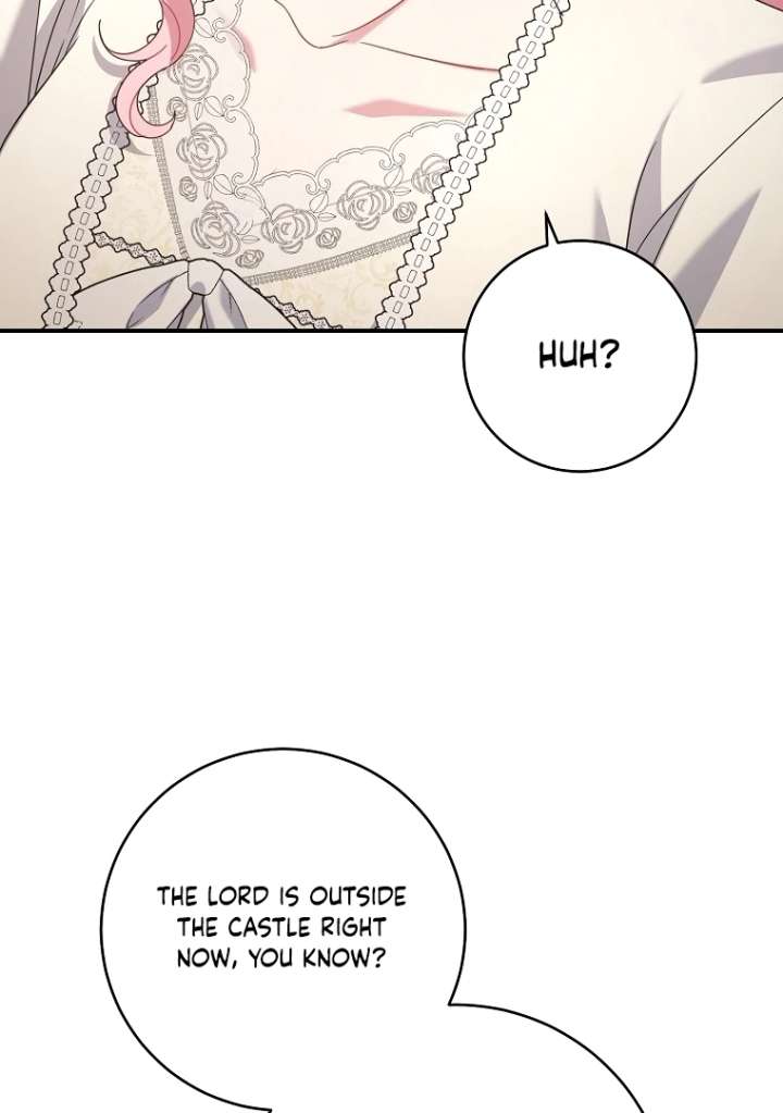 Rather Than The Son, I’ll Take The Father Chapter 48 - Page 34