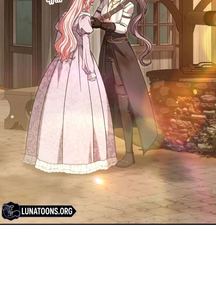 Rather Than The Son, I’ll Take The Father Chapter 48 - Page 54