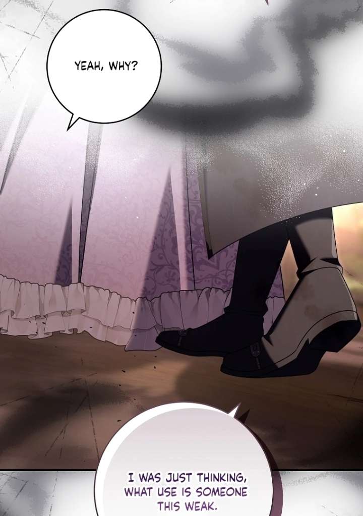 Rather Than The Son, I’ll Take The Father Chapter 48 - Page 58