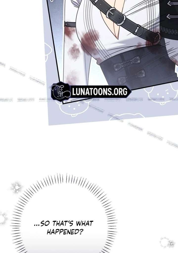 Rather Than The Son, I’ll Take The Father Chapter 48 - Page 6