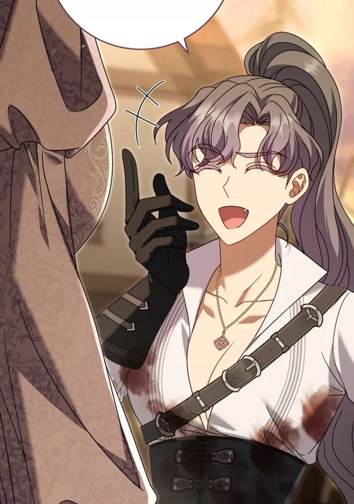 Rather Than The Son, I’ll Take The Father Chapter 48 - Page 60