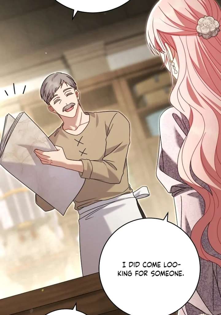 Rather Than The Son, I’ll Take The Father Chapter 48 - Page 79