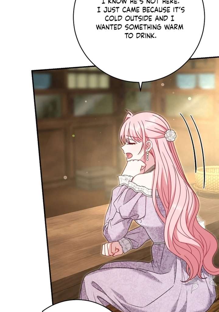 Rather Than The Son, I’ll Take The Father Chapter 48 - Page 83