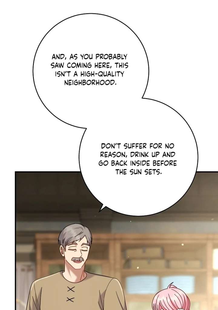 Rather Than The Son, I’ll Take The Father Chapter 48 - Page 86