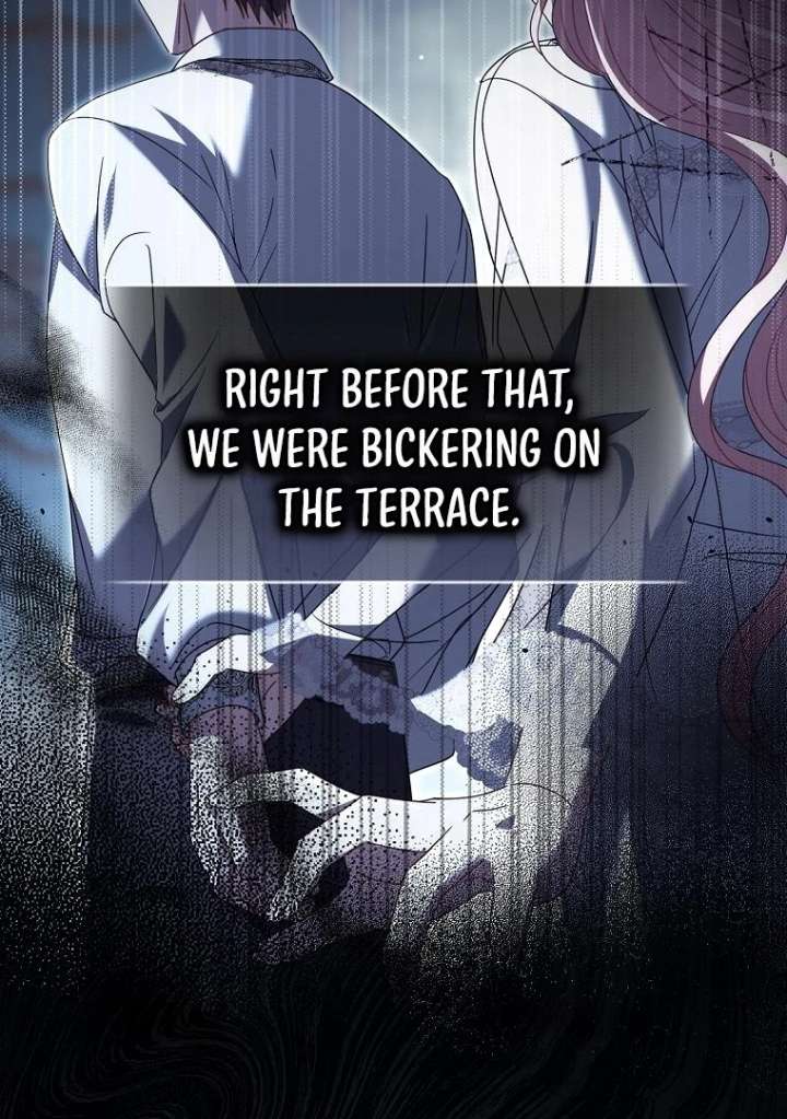 Rather Than The Son, I’ll Take The Father Chapter 48 - Page 9