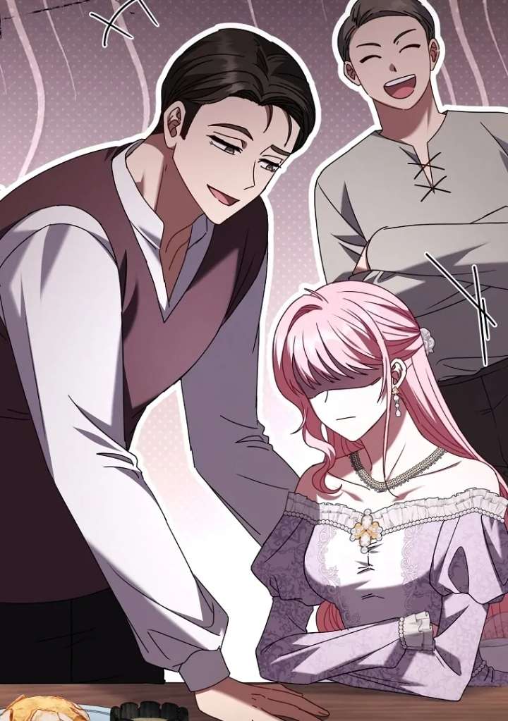 Rather Than The Son, I’ll Take The Father Chapter 48 - Page 95