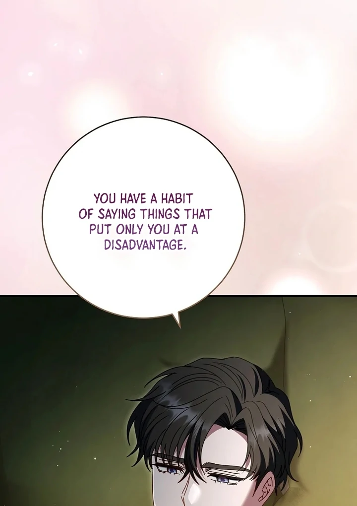 Rather Than The Son, I’ll Take The Father Chapter 49 - Page 111