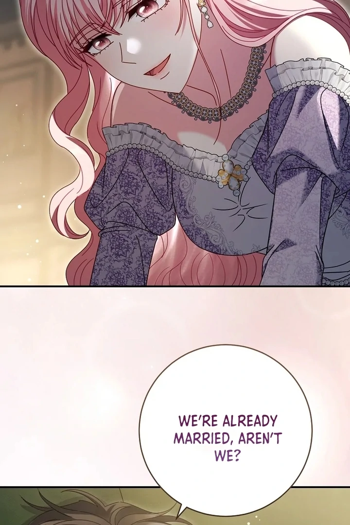 Rather Than The Son, I’ll Take The Father Chapter 49 - Page 116