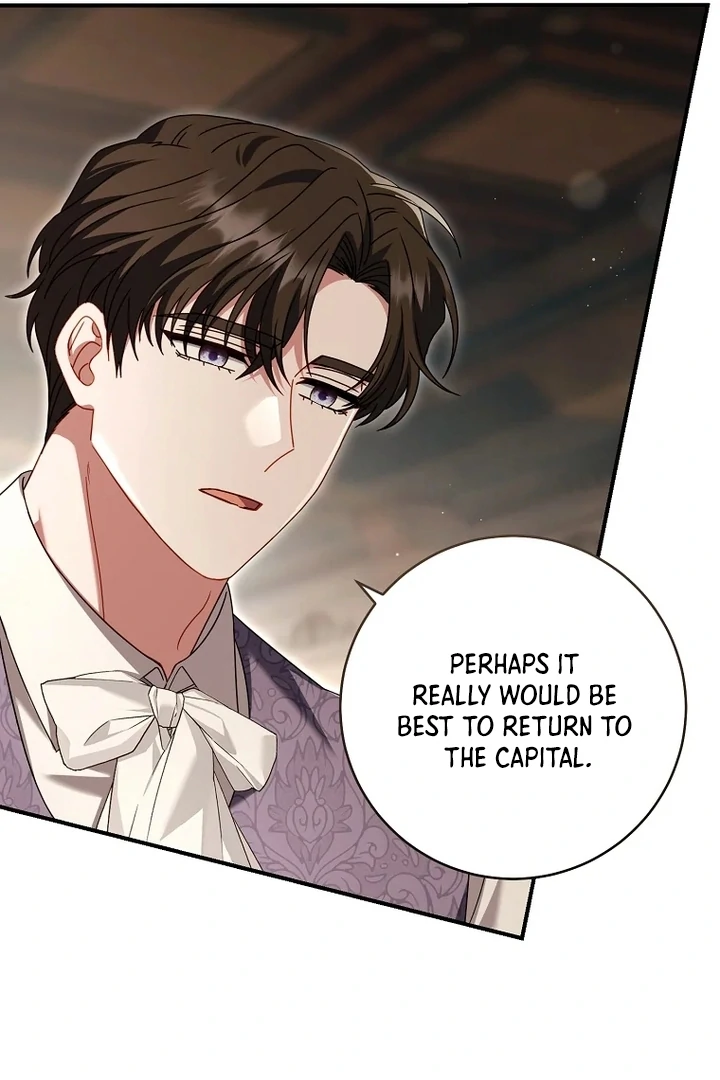 Rather Than The Son, I’ll Take The Father Chapter 49 - Page 15