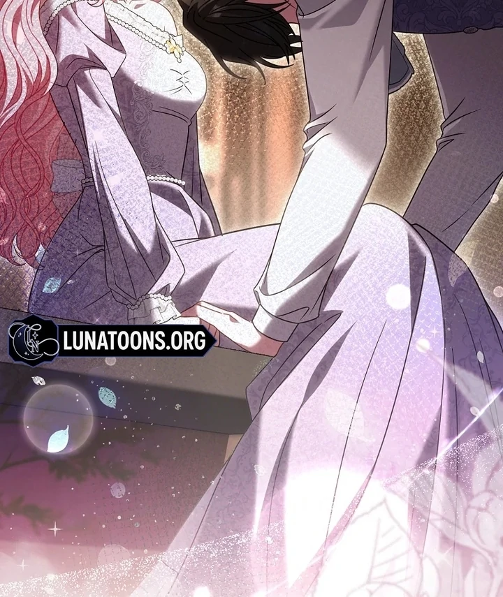 Rather Than The Son, I’ll Take The Father Chapter 49 - Page 27