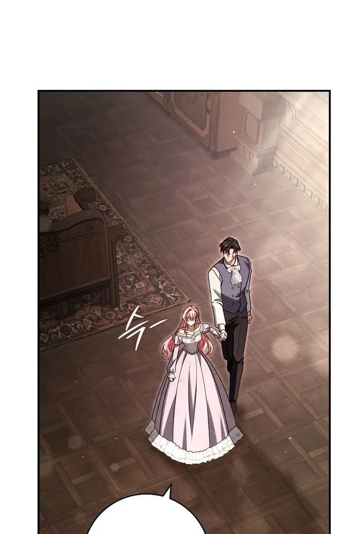 Rather Than The Son, I’ll Take The Father Chapter 49 - Page 36