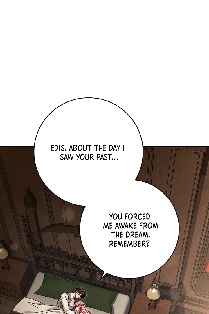 Rather Than The Son, I’ll Take The Father Chapter 49 - Page 47