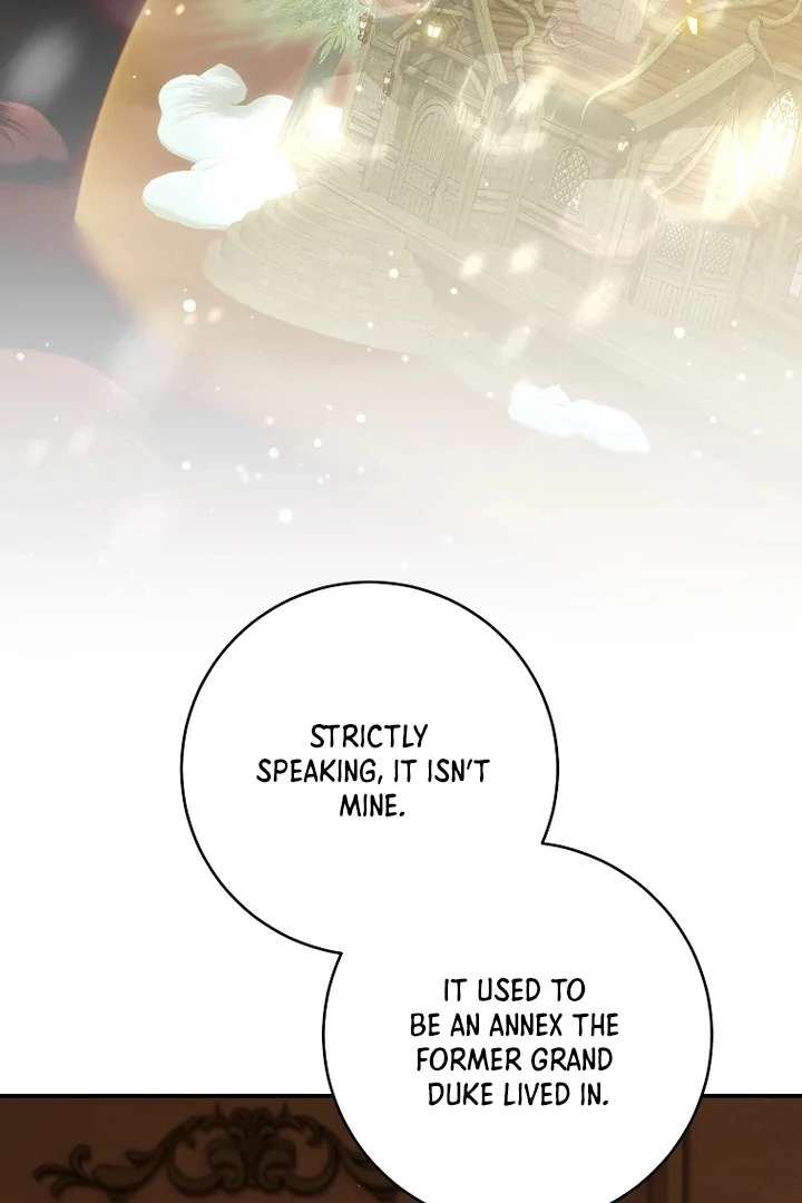 Rather Than The Son, I’ll Take The Father Chapter 49 - Page 5