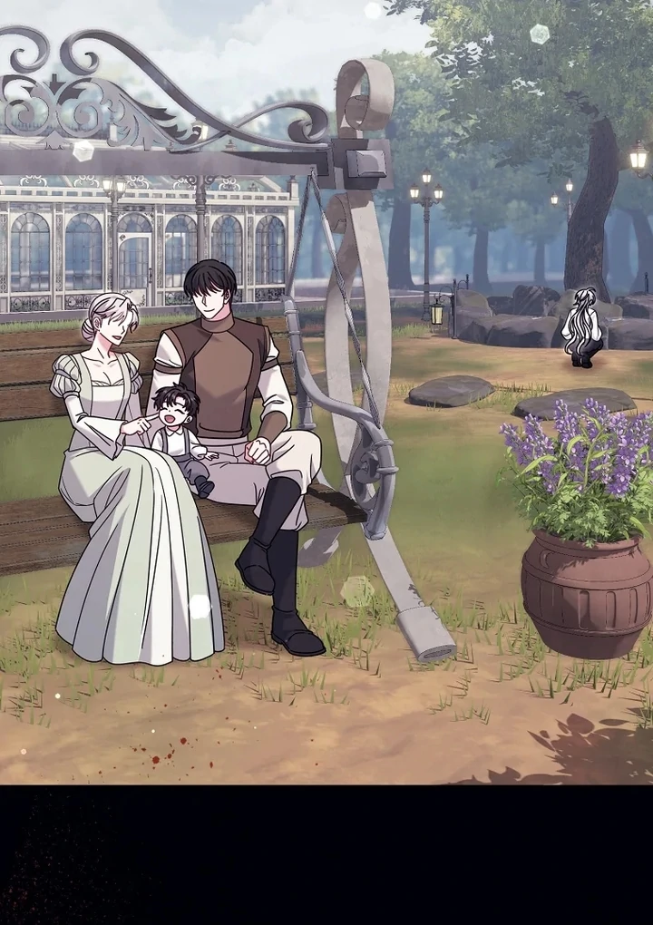 Rather Than The Son, I’ll Take The Father Chapter 49 - Page 70