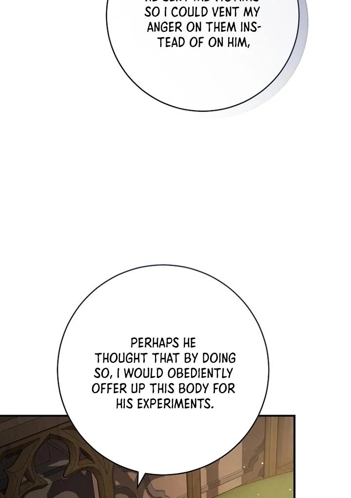 Rather Than The Son, I’ll Take The Father Chapter 49 - Page 83