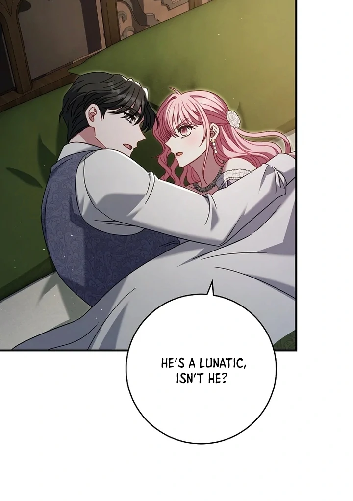 Rather Than The Son, I’ll Take The Father Chapter 49 - Page 84