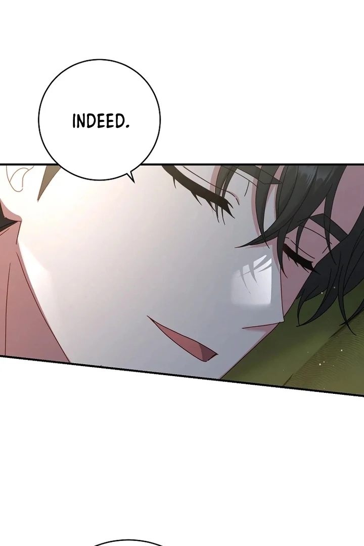 Rather Than The Son, I’ll Take The Father Chapter 49 - Page 85