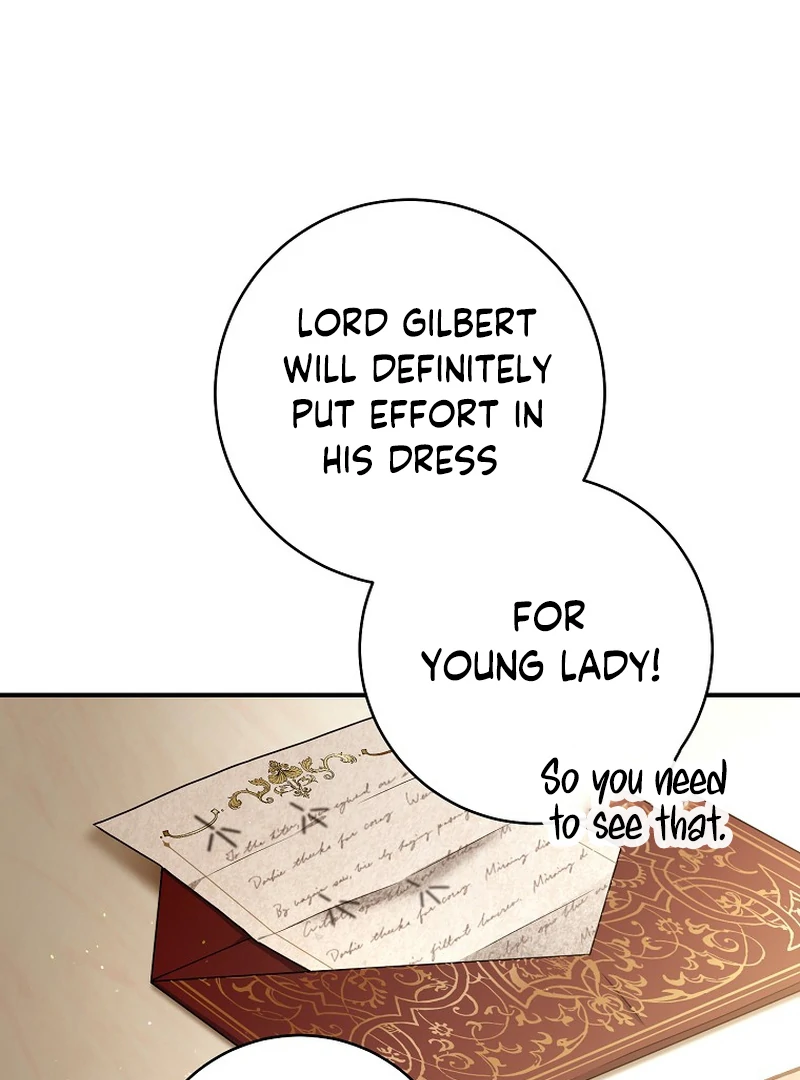 Rather Than The Son, I’ll Take The Father Chapter 5 - Page 101