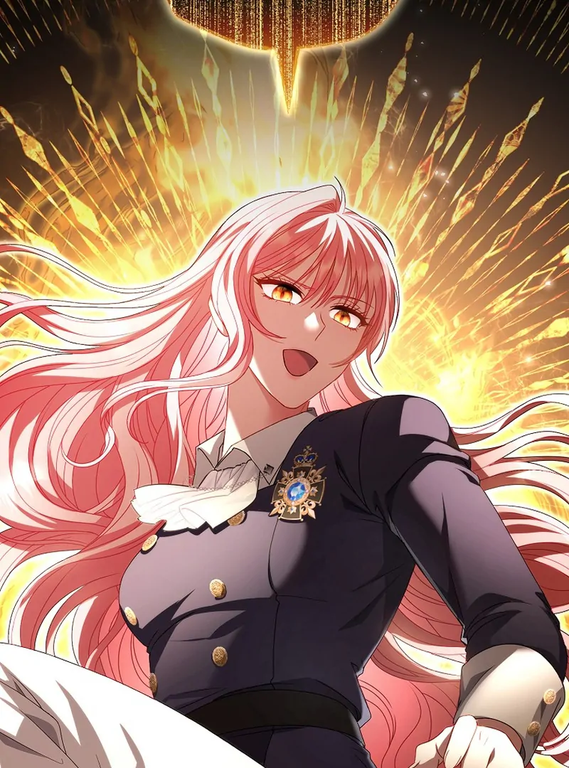 Rather Than The Son, I’ll Take The Father Chapter 5 - Page 2