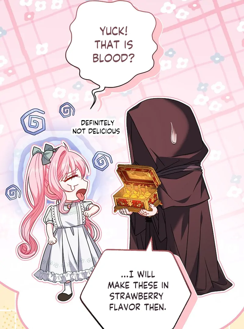 Rather Than The Son, I’ll Take The Father Chapter 5 - Page 27