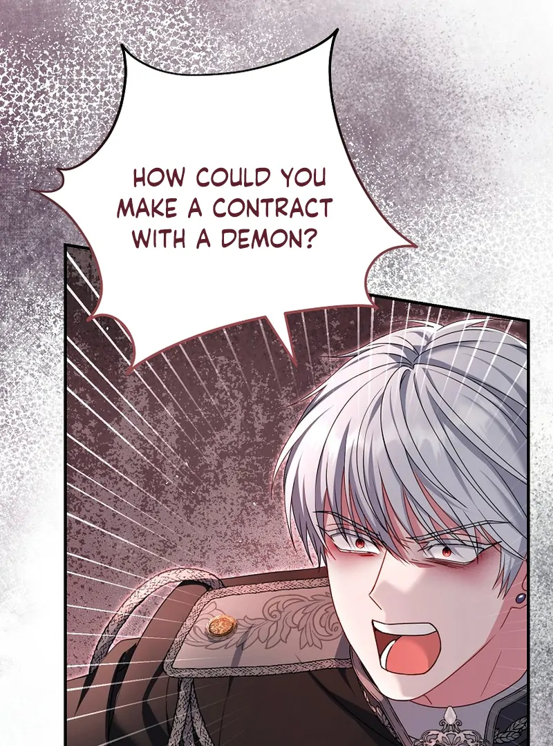 Rather Than The Son, I’ll Take The Father Chapter 5 - Page 31