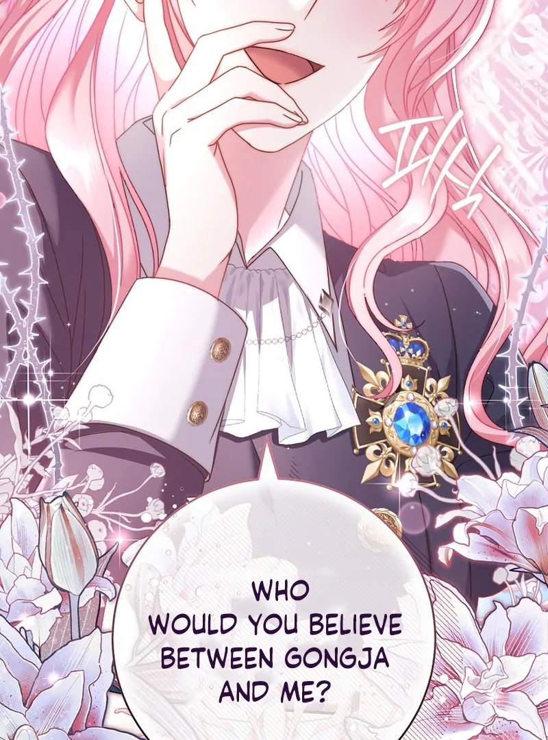 Rather Than The Son, I’ll Take The Father Chapter 5 - Page 38