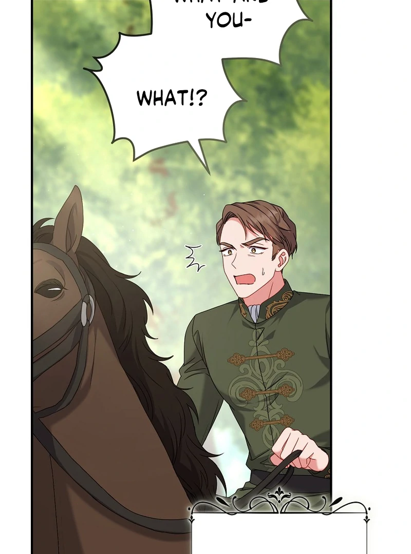 Rather Than The Son, I’ll Take The Father Chapter 5 - Page 56