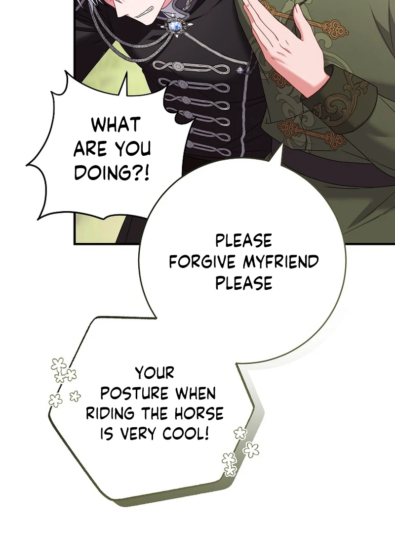 Rather Than The Son, I’ll Take The Father Chapter 5 - Page 62