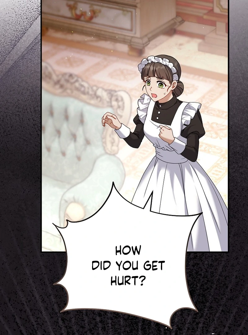 Rather Than The Son, I’ll Take The Father Chapter 5 - Page 72