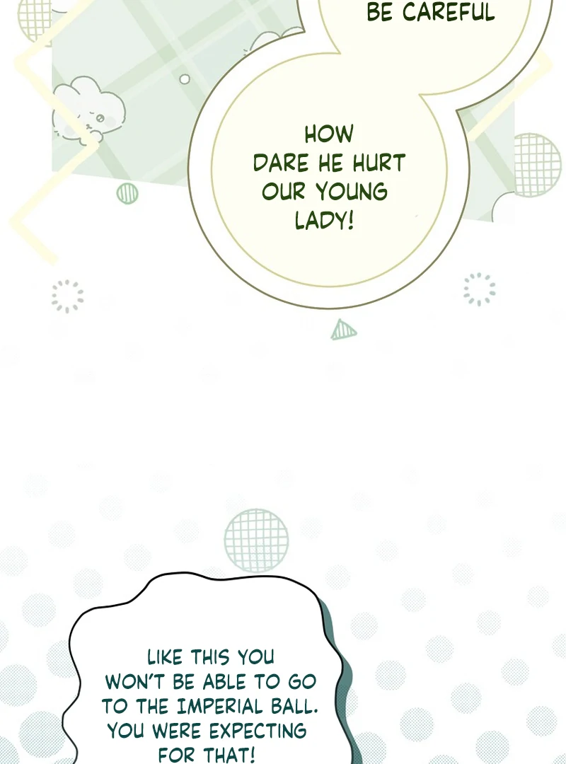 Rather Than The Son, I’ll Take The Father Chapter 5 - Page 76