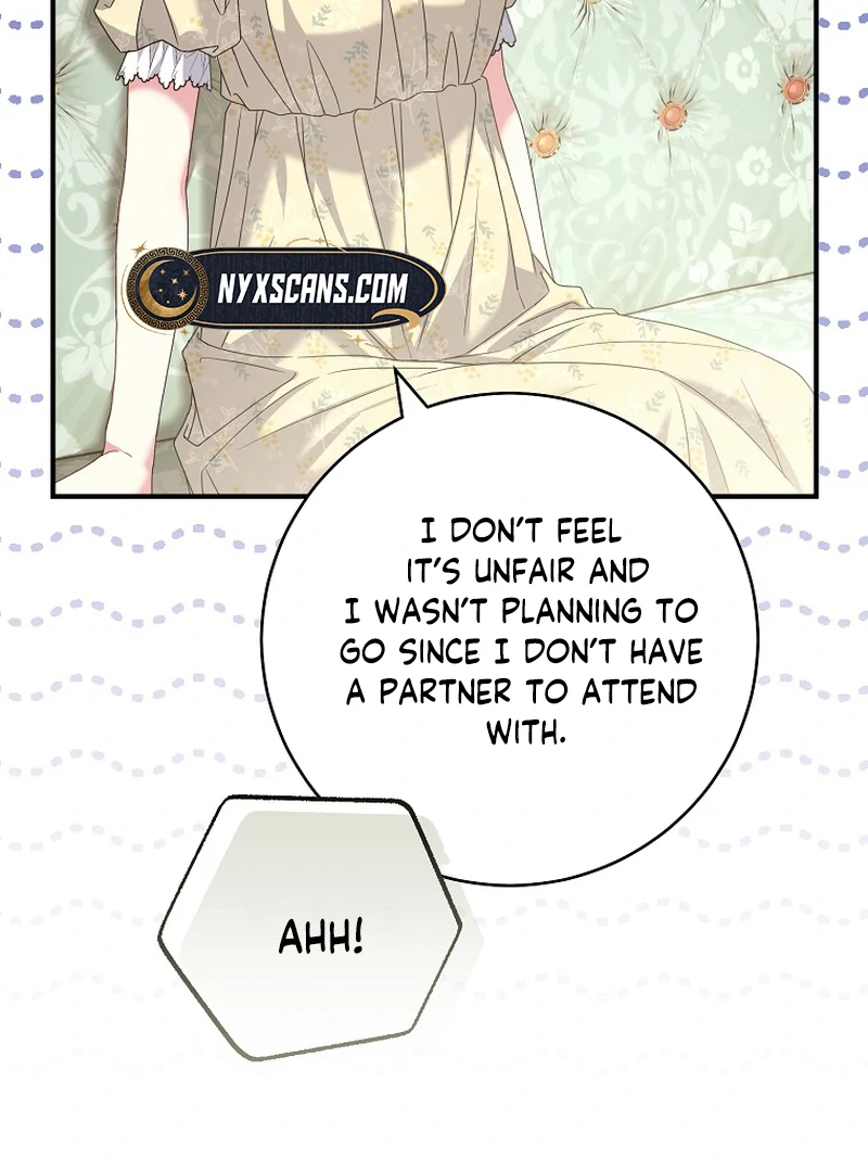 Rather Than The Son, I’ll Take The Father Chapter 5 - Page 83