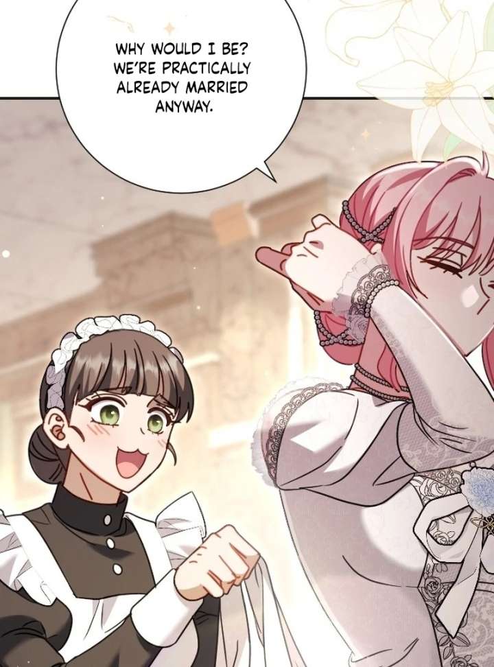 Rather Than The Son, I’ll Take The Father Chapter 50 - Page 109