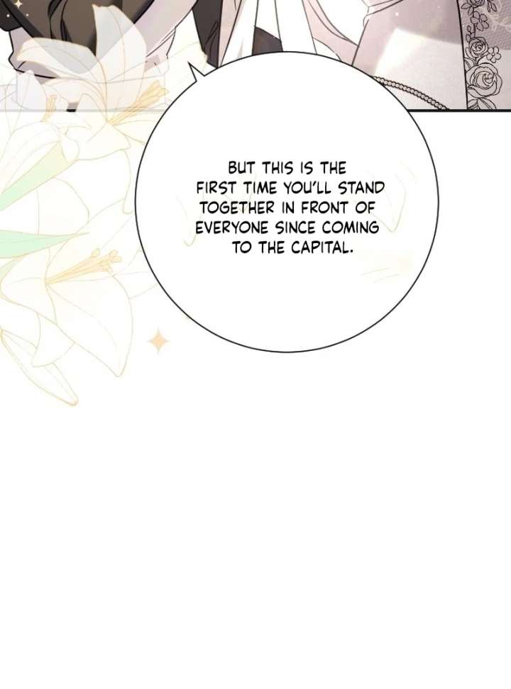 Rather Than The Son, I’ll Take The Father Chapter 50 - Page 110