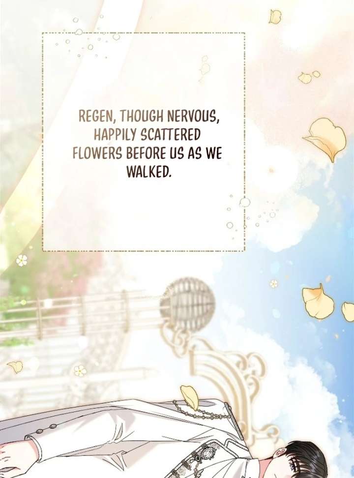 Rather Than The Son, I’ll Take The Father Chapter 50 - Page 141