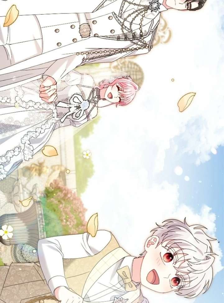 Rather Than The Son, I’ll Take The Father Chapter 50 - Page 142