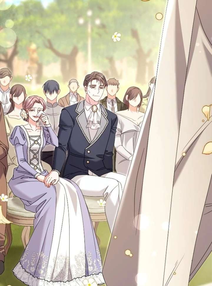 Rather Than The Son, I’ll Take The Father Chapter 50 - Page 149