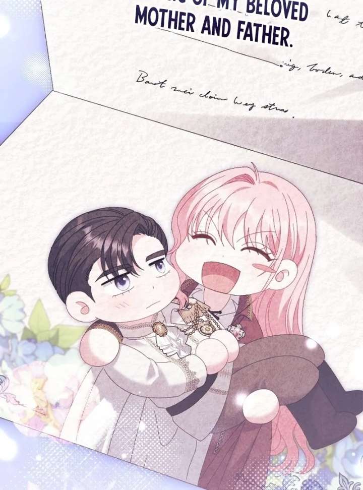 Rather Than The Son, I’ll Take The Father Chapter 50 - Page 172