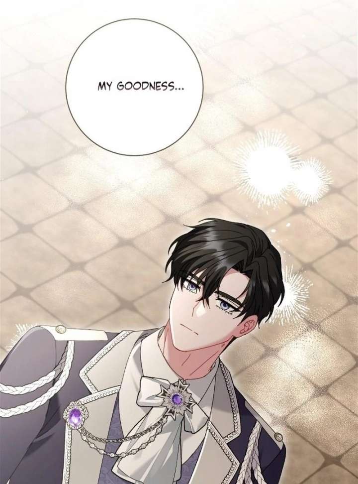 Rather Than The Son, I’ll Take The Father Chapter 50 - Page 2