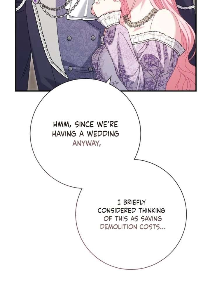 Rather Than The Son, I’ll Take The Father Chapter 50 - Page 22