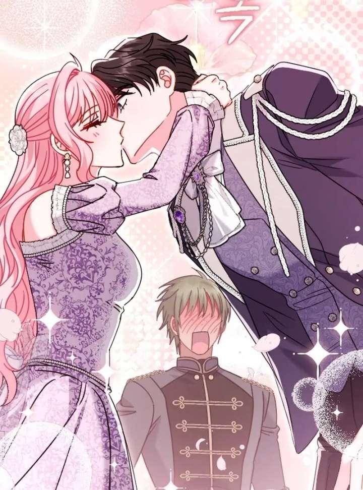 Rather Than The Son, I’ll Take The Father Chapter 50 - Page 29