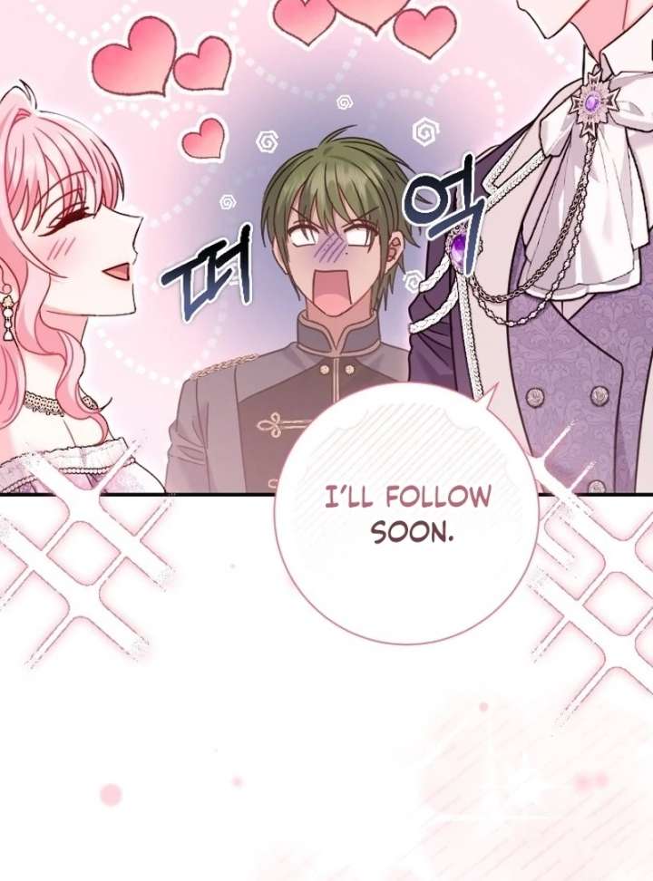 Rather Than The Son, I’ll Take The Father Chapter 50 - Page 32