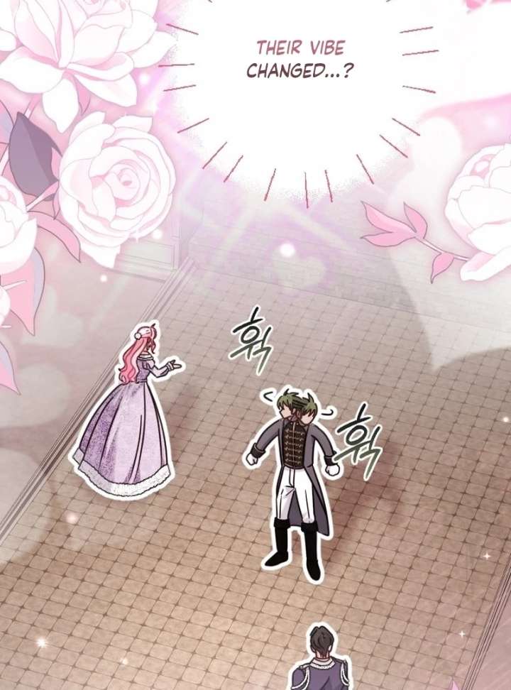 Rather Than The Son, I’ll Take The Father Chapter 50 - Page 34