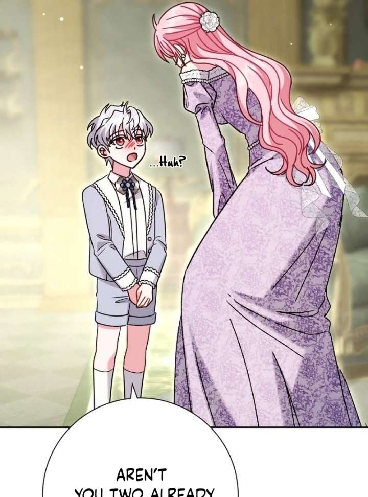 Rather Than The Son, I’ll Take The Father Chapter 50 - Page 57