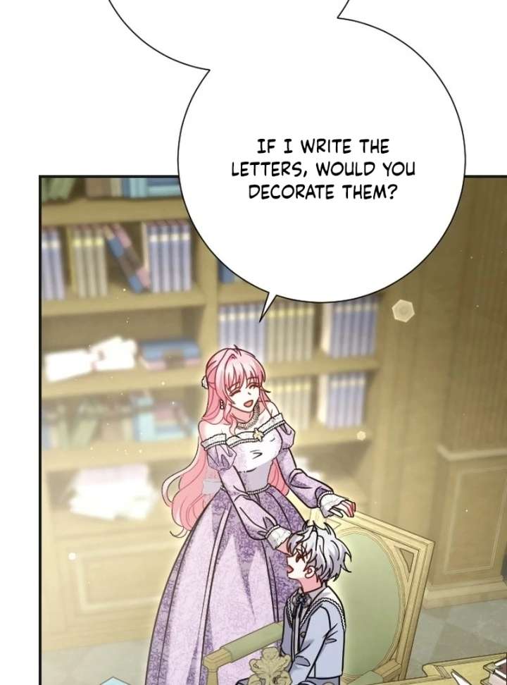 Rather Than The Son, I’ll Take The Father Chapter 50 - Page 66